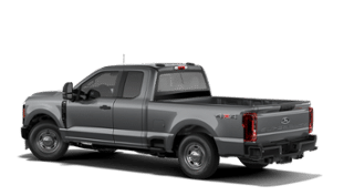 2027 Ford Super Duty® External Image 2